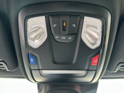 2026 RAM Ram 3500 Big Horn