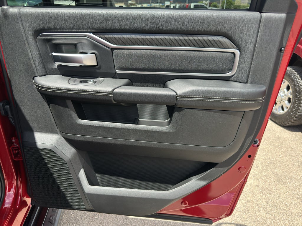2026 RAM Ram 3500 Big Horn