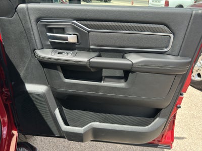 2026 RAM Ram 3500 Big Horn
