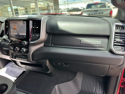 2026 RAM Ram 3500 Big Horn