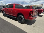 2026 RAM Ram 3500 Big Horn