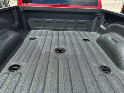 2026 RAM Ram 3500 Big Horn