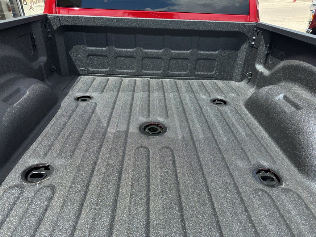 2026 RAM Ram 3500 Big Horn