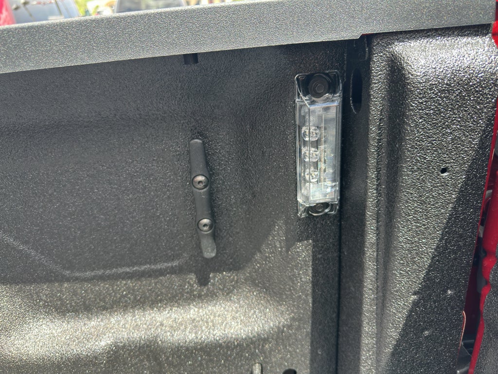 2026 RAM 3500 Big Horn - Photo 8
