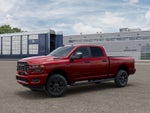 2026 RAM Ram 3500 Big Horn