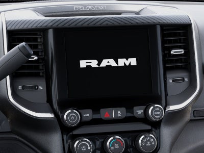 2026 RAM Ram 3500 Big Horn