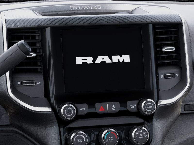 2026 RAM Ram 3500 Big Horn