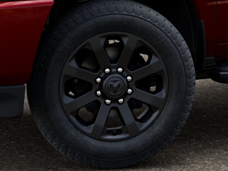 2026 RAM Ram 3500 Big Horn
