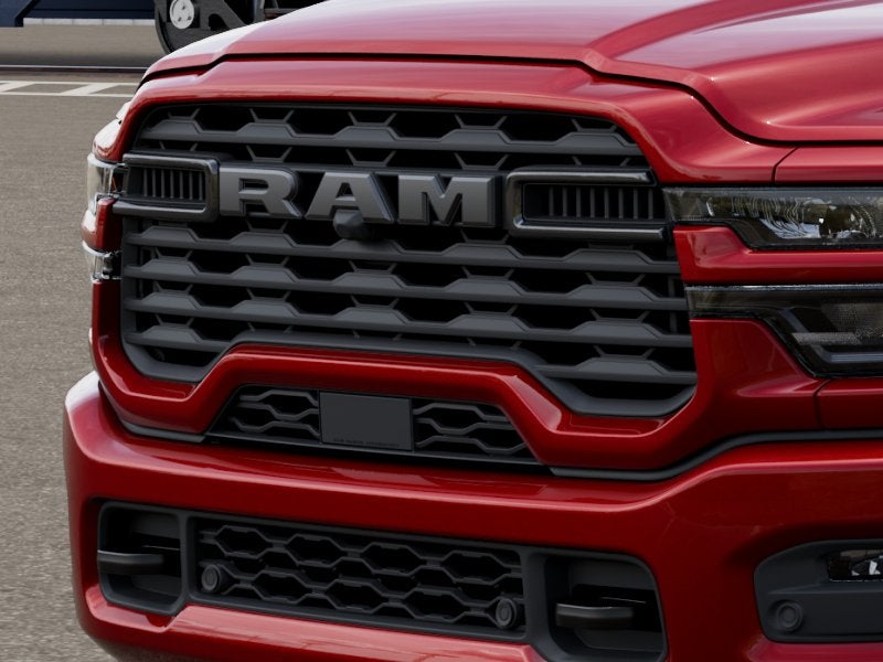 2026 RAM Ram 3500 Big Horn