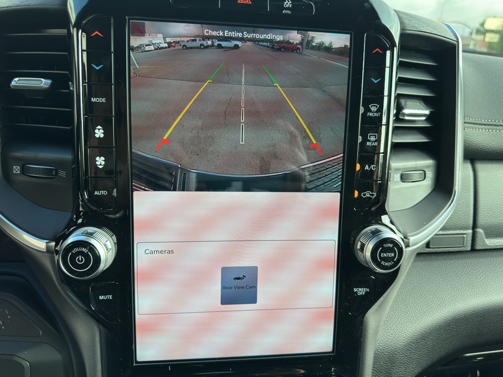 2026 RAM Ram 3500 Laramie