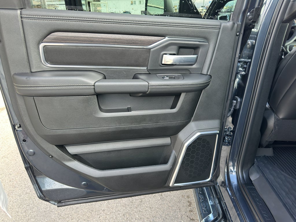 2026 RAM Ram 3500 Laramie