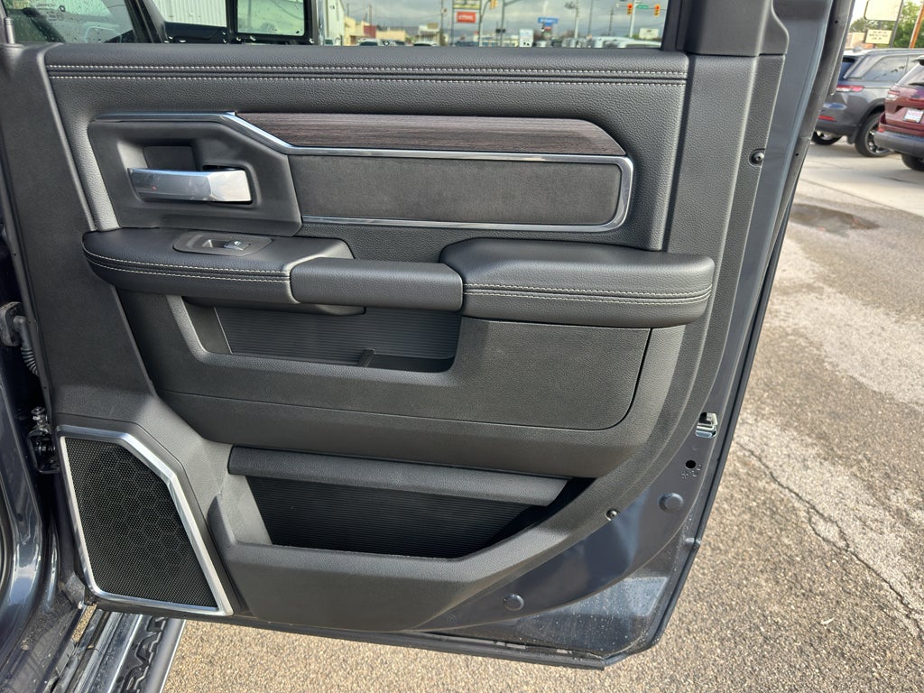 2026 RAM Ram 3500 Laramie