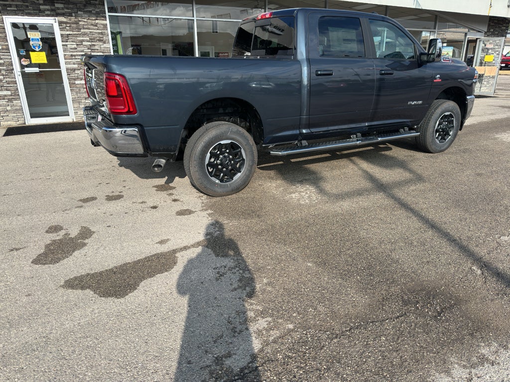 2026 RAM Ram 3500 Laramie