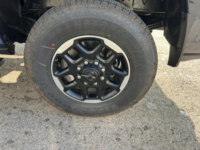 2026 RAM Ram 3500 Laramie