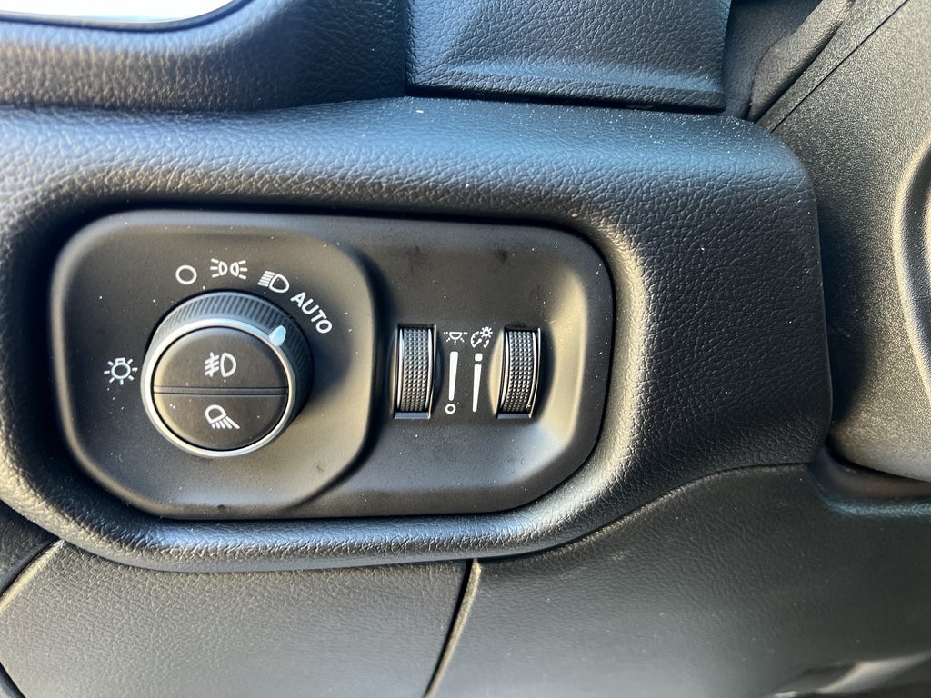 2026 RAM Ram 3500 Laramie