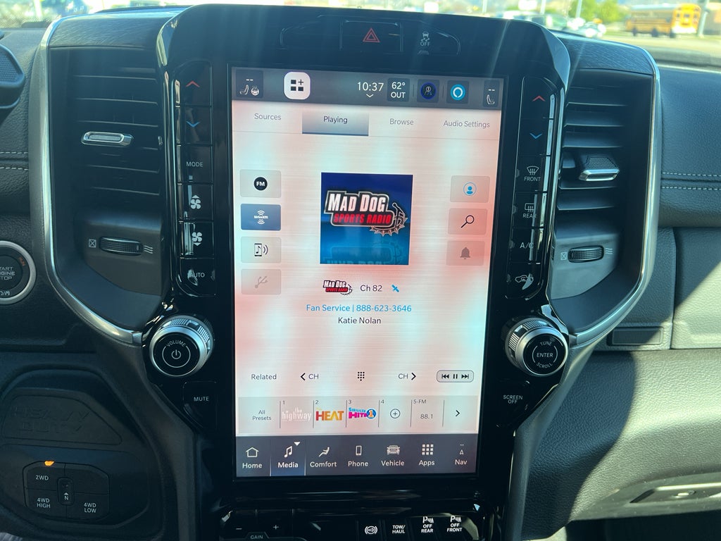 2026 RAM Ram 3500 Laramie