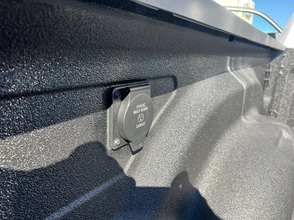 2026 RAM Ram 3500 Laramie