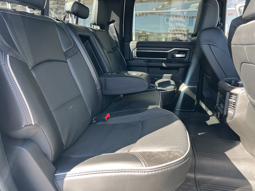 2026 RAM Ram 3500 Laramie