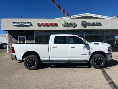 2026 RAM Ram 3500 Laramie