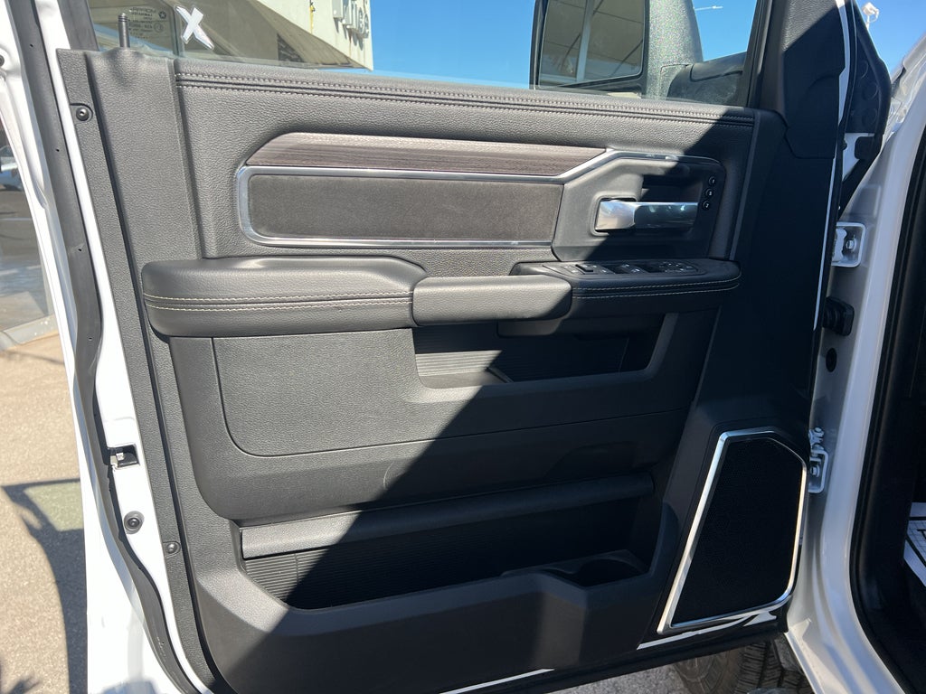 2026 RAM Ram 3500 Laramie