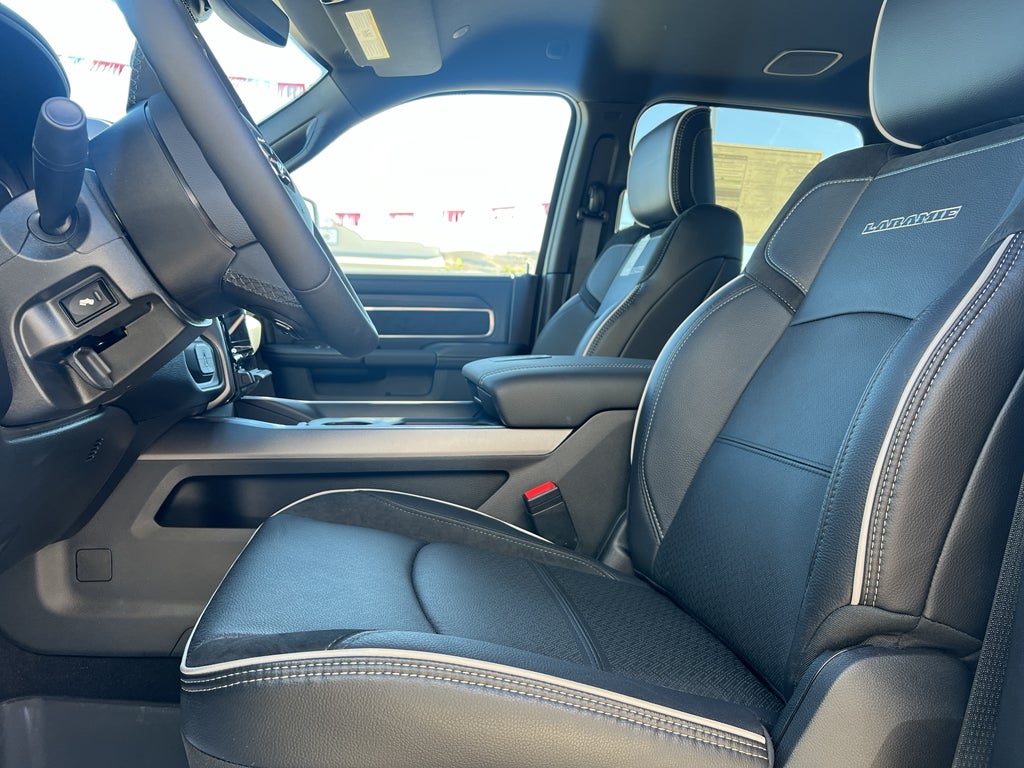 2026 RAM Ram 3500 Laramie