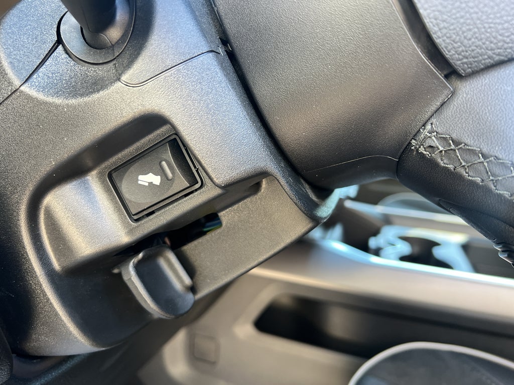 2026 RAM Ram 3500 Laramie