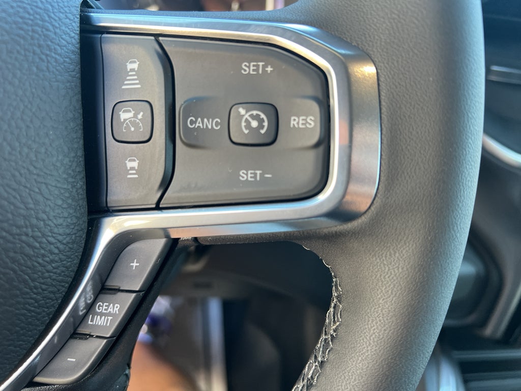 2026 RAM Ram 3500 Laramie