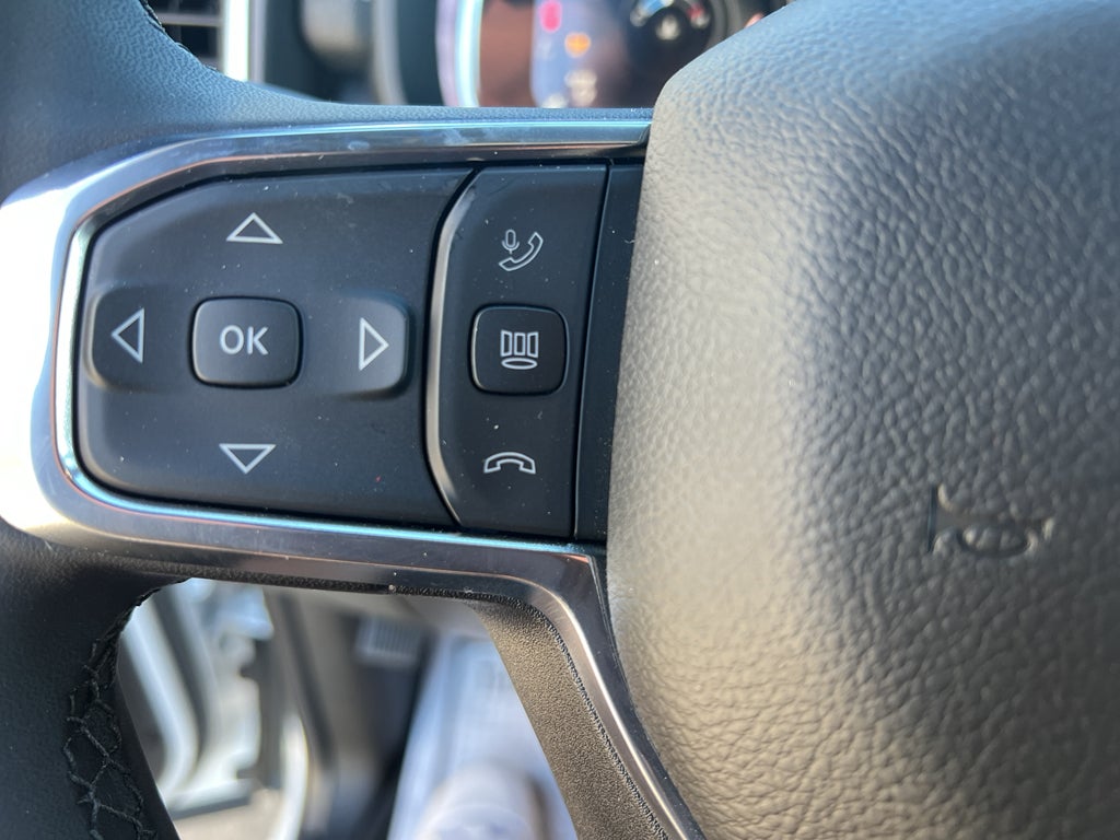 2026 RAM Ram 3500 Laramie