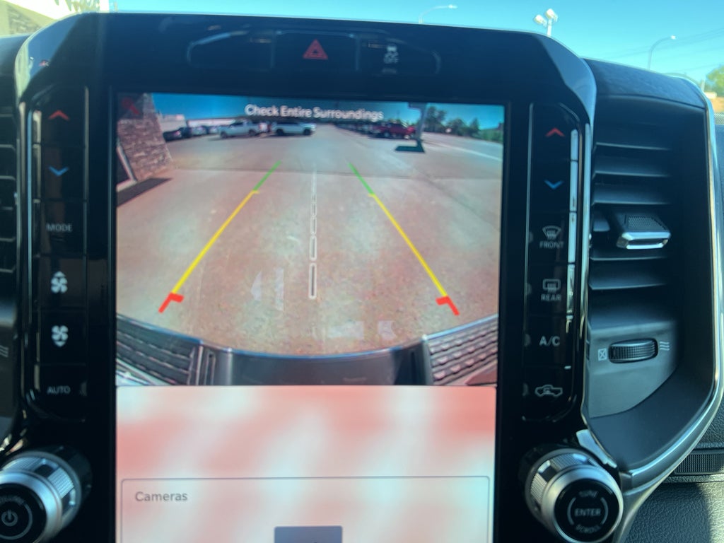 2026 RAM Ram 3500 Laramie