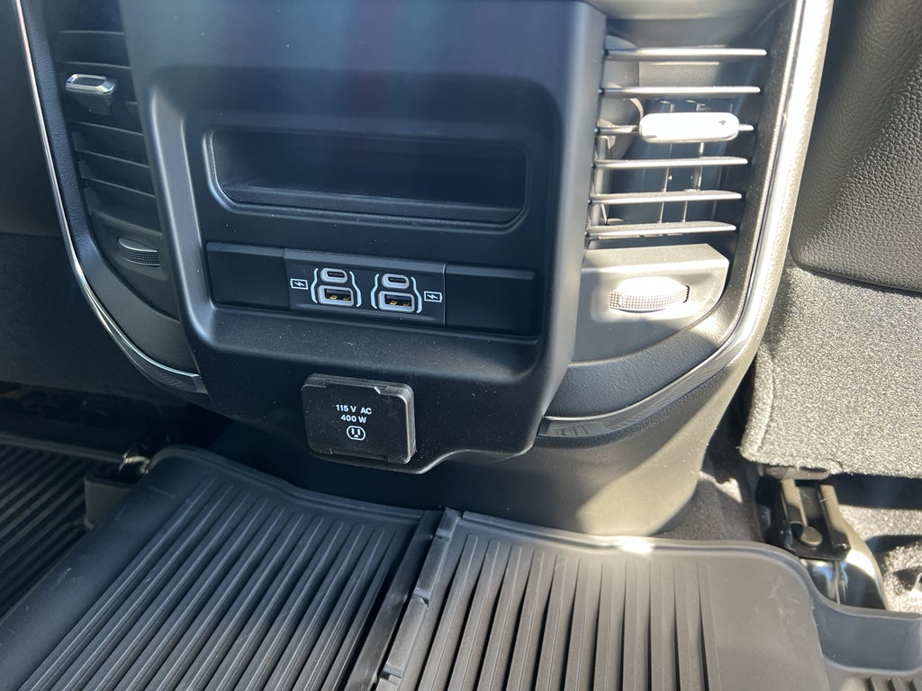 2026 RAM Ram 3500 Laramie