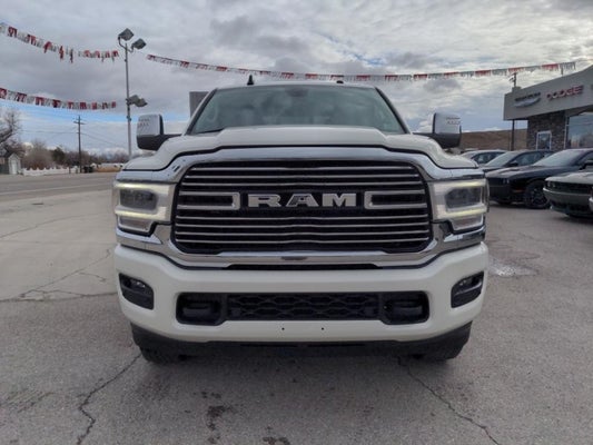 2023 RAM 3500 Laramie in American Fork, UT - Autofarm Group