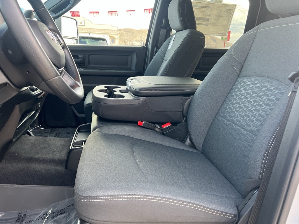 2026 RAM Ram 3500 Tradesman