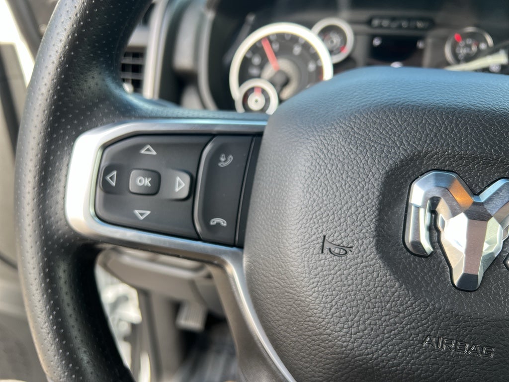 2026 RAM Ram 3500 Tradesman