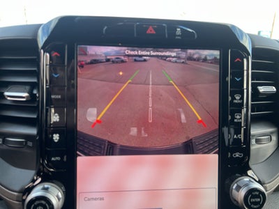 2026 RAM Ram 3500 Tradesman