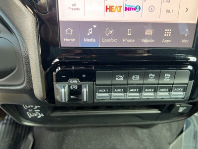 2026 RAM Ram 3500 Tradesman