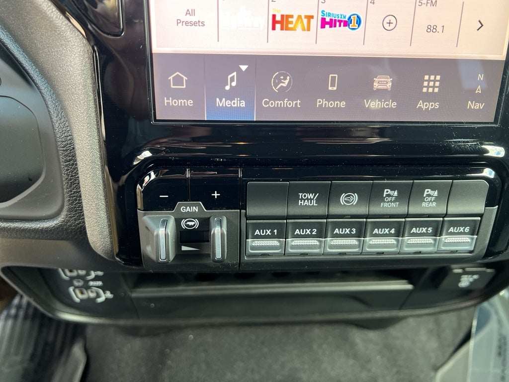 2026 RAM Ram 3500 Tradesman