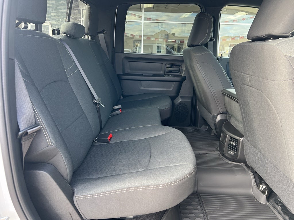 2026 RAM Ram 3500 Tradesman