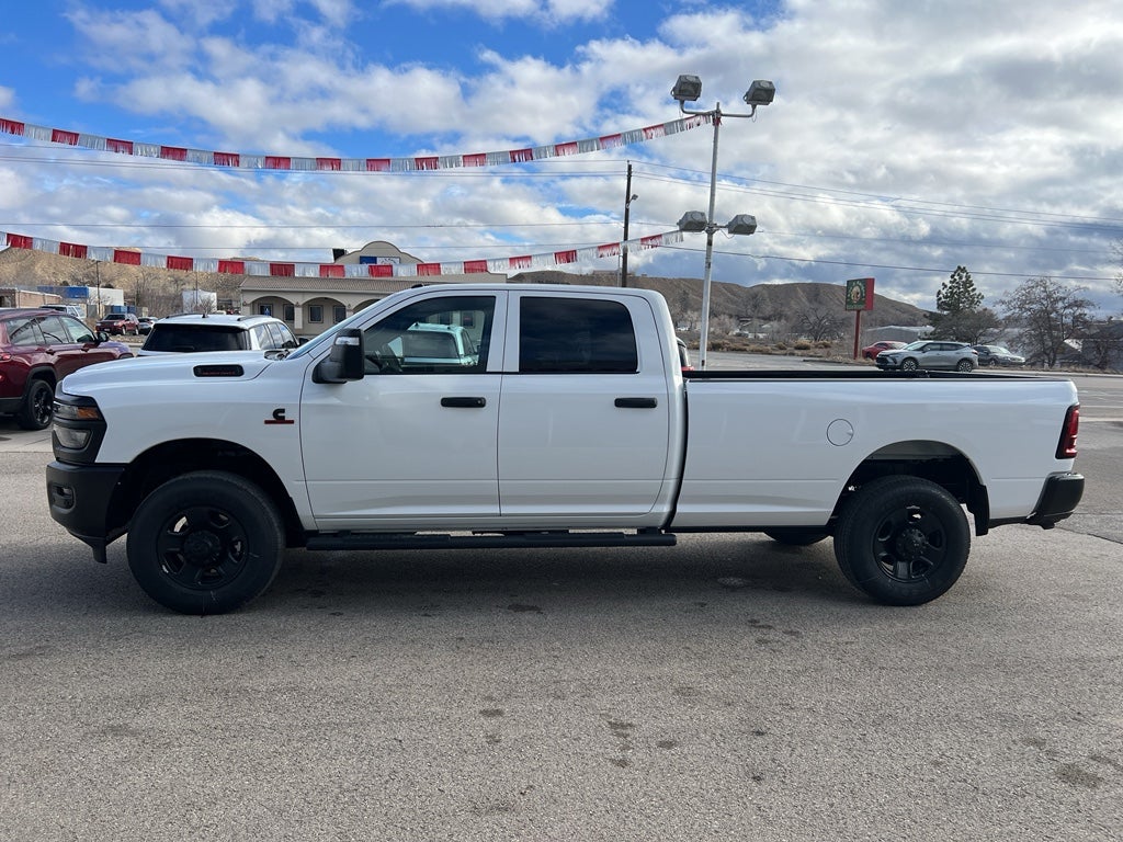 2026 RAM Ram 3500 Tradesman
