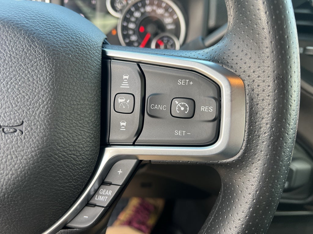 2026 RAM Ram 3500 Tradesman