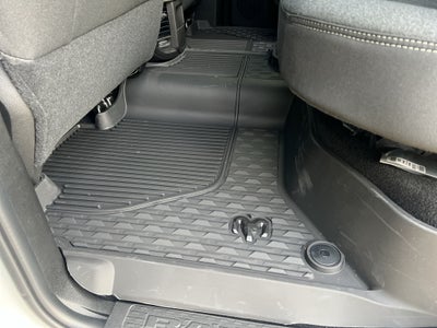 2026 RAM Ram 3500 Tradesman