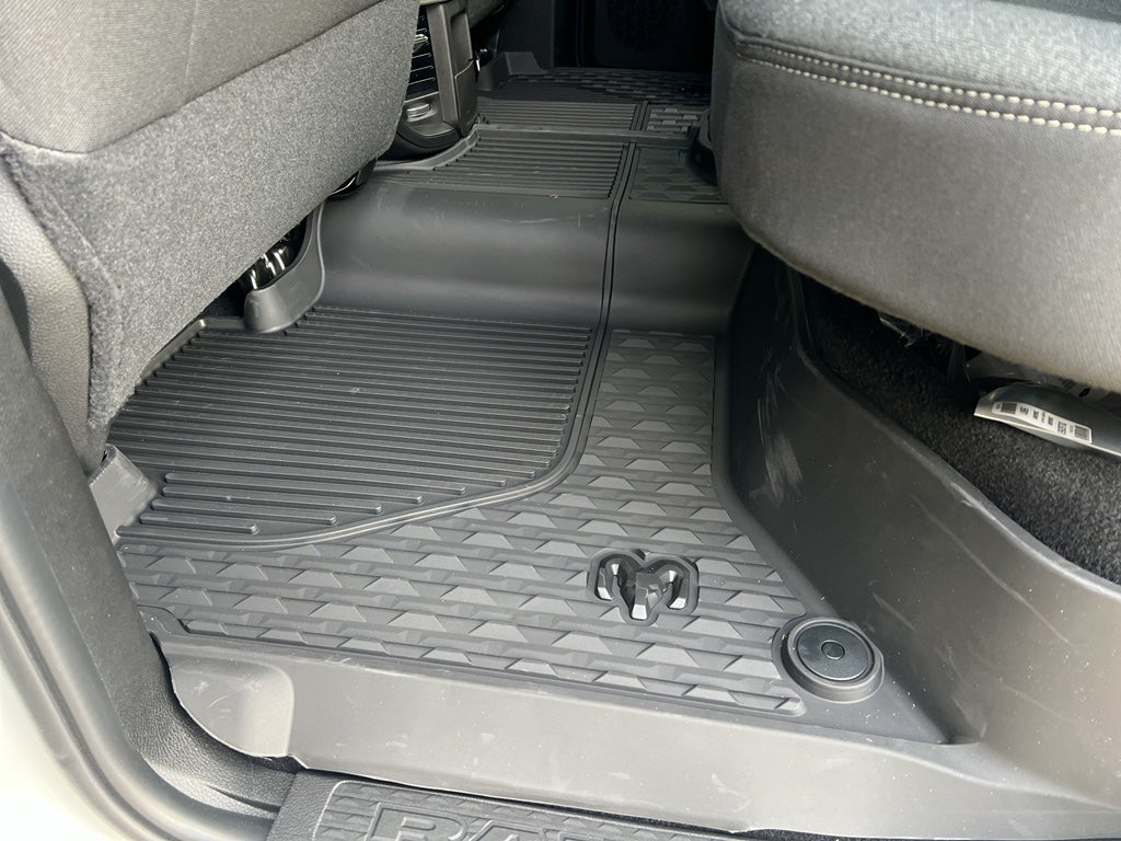 2026 RAM Ram 3500 Tradesman