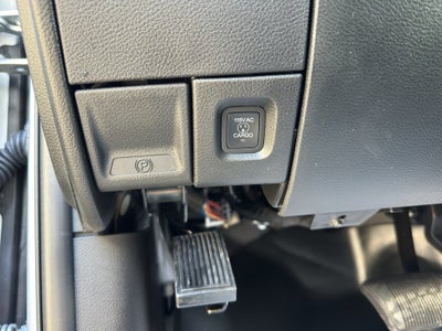 2026 RAM Ram 3500 Tradesman