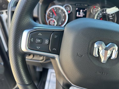 2026 RAM Ram 3500 Tradesman