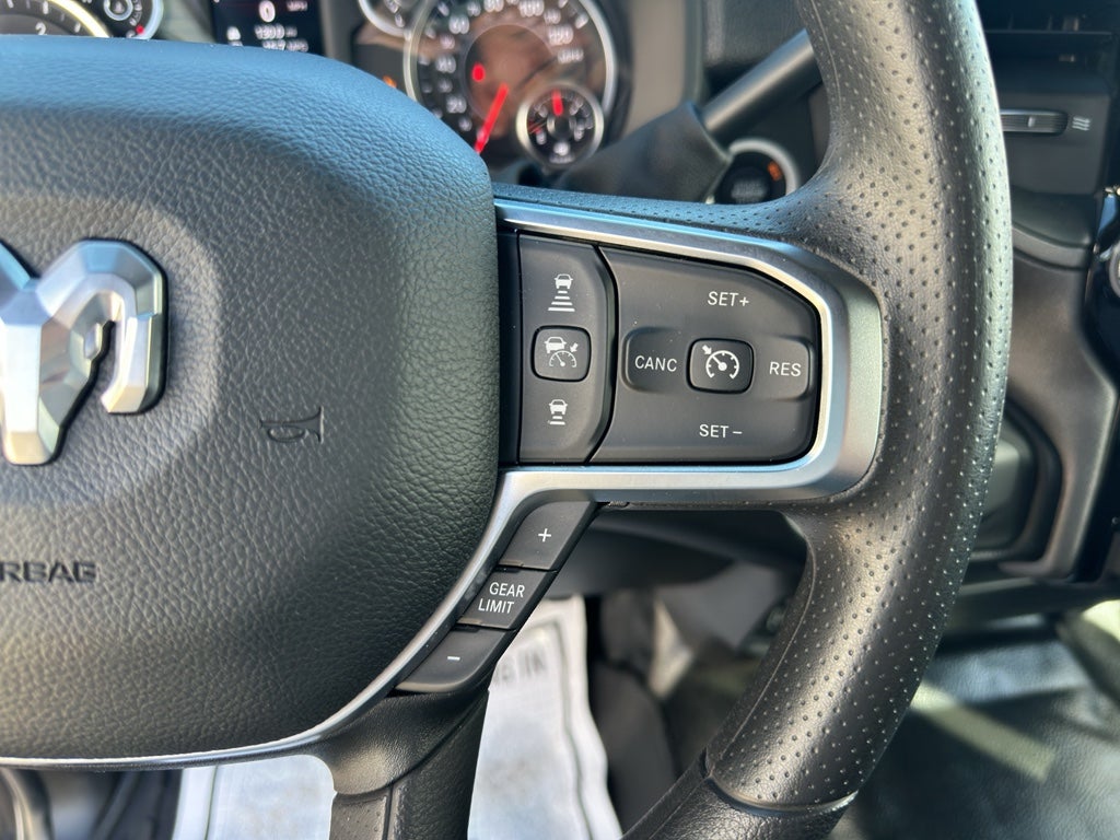 2026 RAM Ram 3500 Tradesman