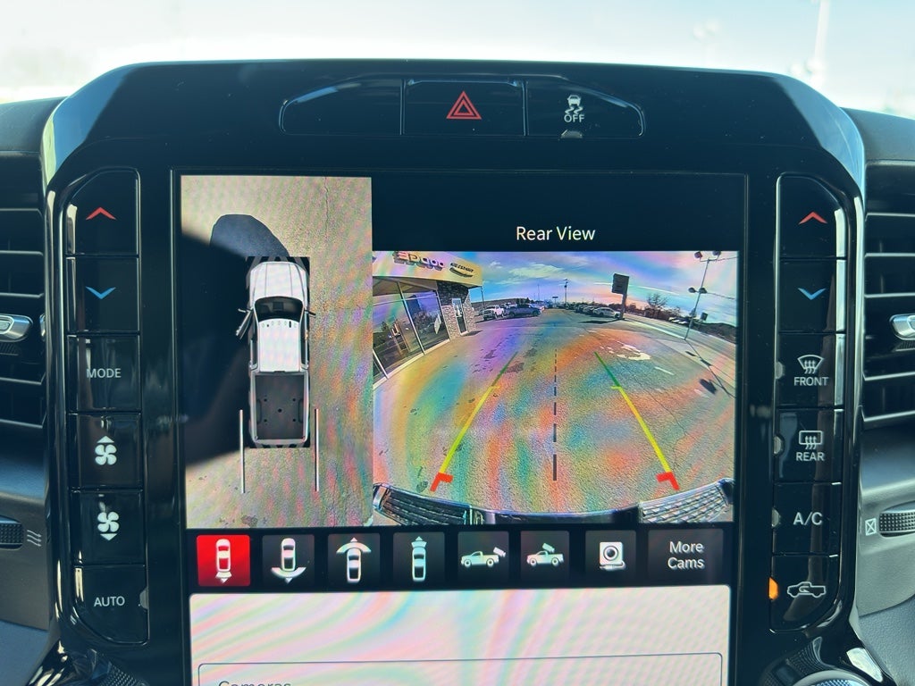 2026 RAM Ram 3500 Tradesman