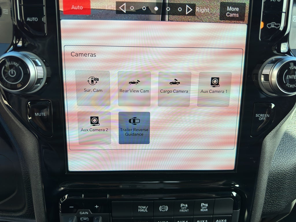 2026 RAM Ram 3500 Tradesman