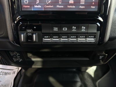 2026 RAM Ram 3500 Tradesman