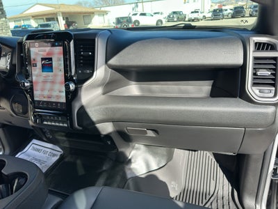 2026 RAM Ram 3500 Tradesman