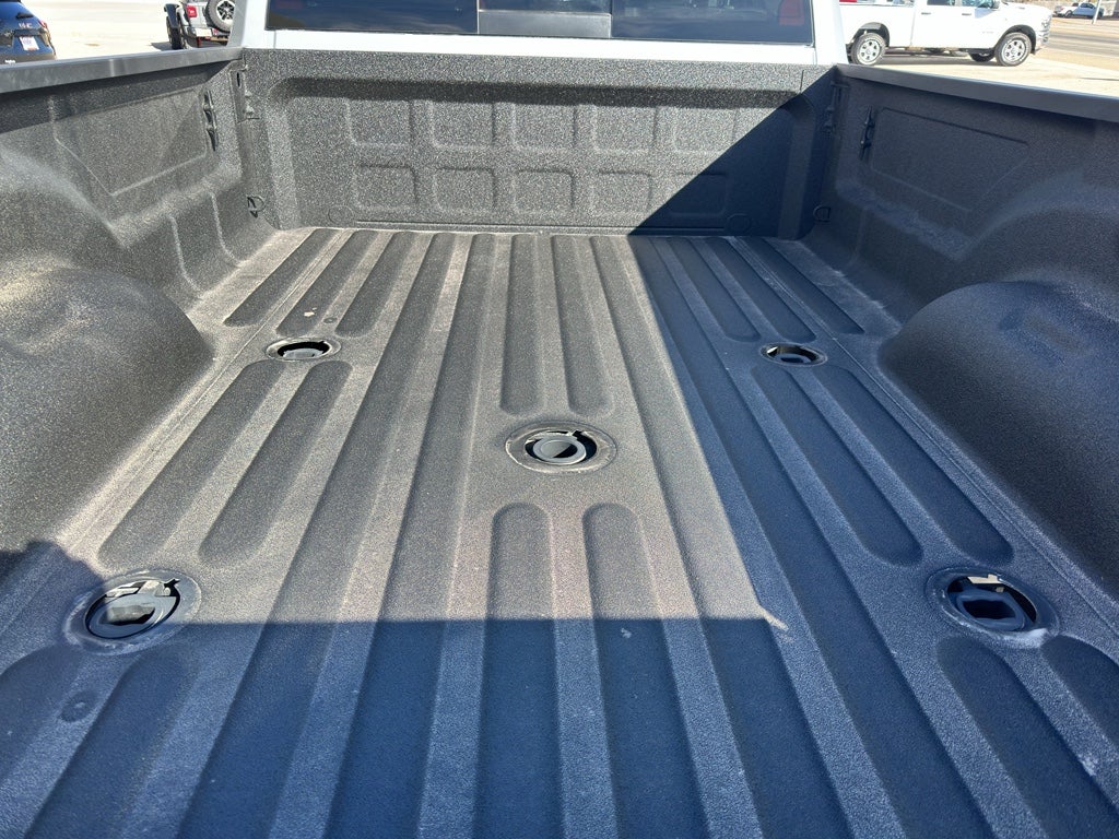 2026 RAM Ram 3500 Tradesman