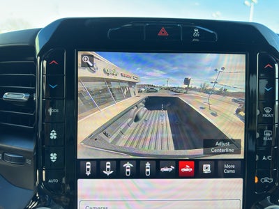 2026 RAM Ram 3500 Tradesman